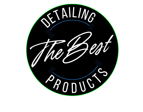 The Best Detailing Products